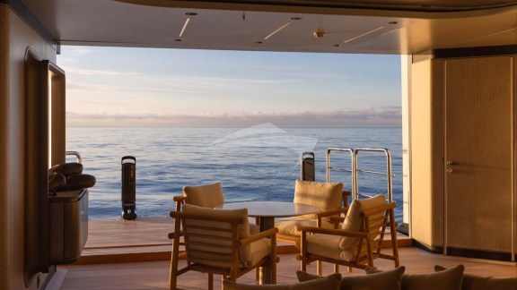 Image of MALIA yacht #8