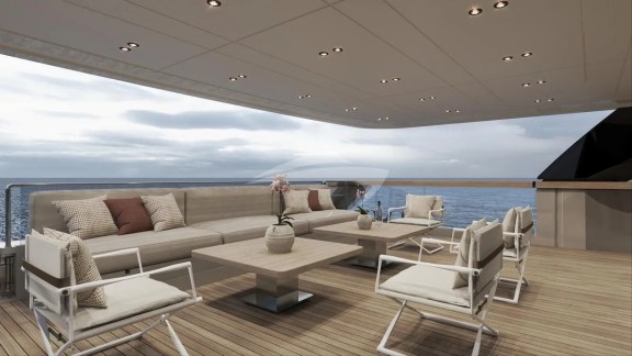 Image of ANDIAMO yacht #7