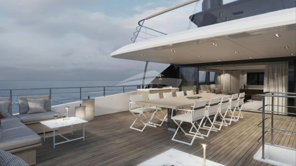 Image of ANDIAMO yacht #4