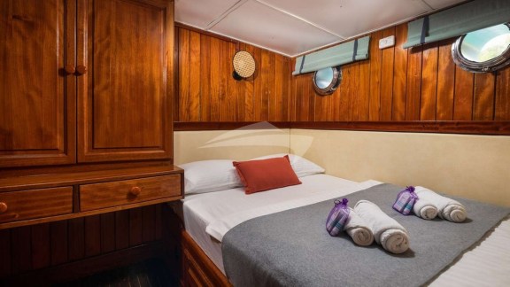 Image of GIDEON yacht #15