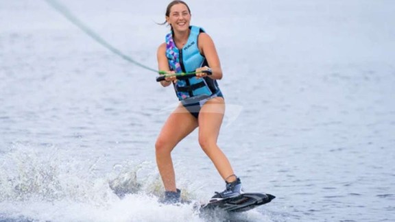 Wakeboard
