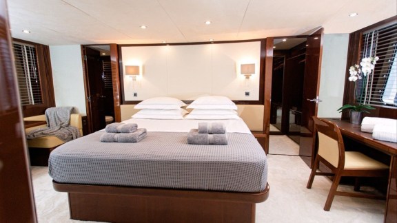 Master Stateroom