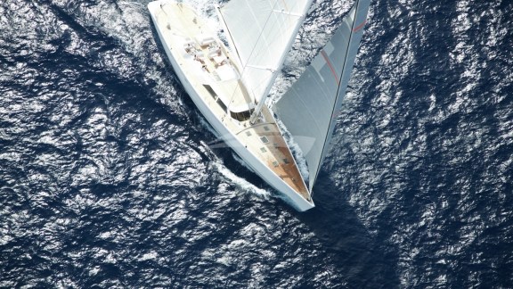 SEALEN B yacht for charter 11