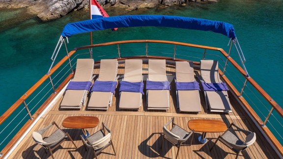 Image of Mendula yacht #10