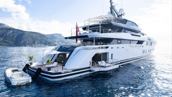 Image of MALIA yacht #7