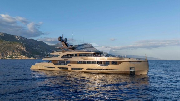 Image of ANJELIF yacht #21