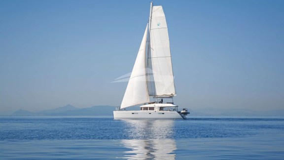 Image of COOL BREEZE yacht #15