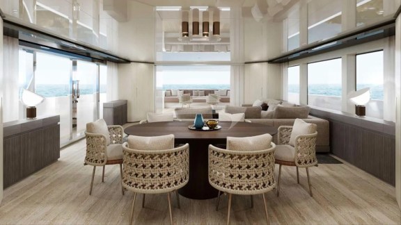 Image of ANDIAMO yacht #14