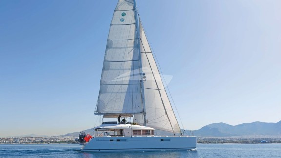 Image of COOL BREEZE yacht #2