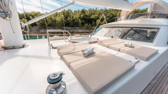 Image of Alessandro I yacht #16
