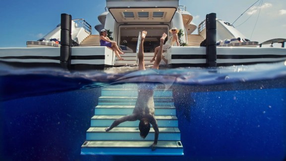 Image of GIGIA yacht #20