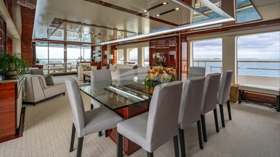 Image of ALLORA yacht #3