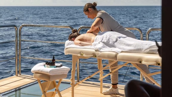 Image of MALIA yacht #6