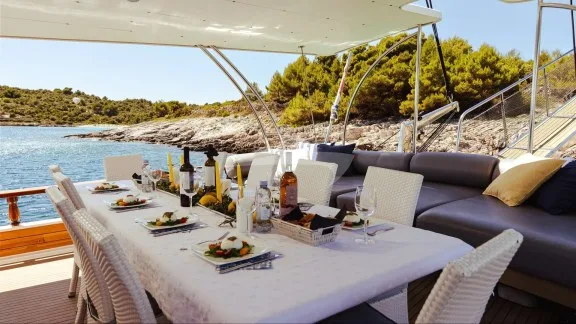 Image of Anđeo yacht #14
