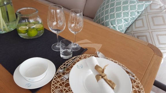 Image of OPAL yacht #26