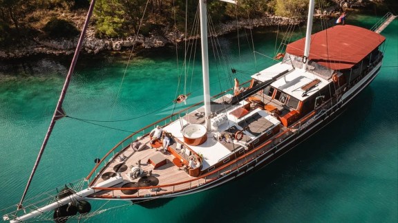 Image of Croatia yacht #4