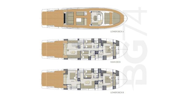 Image of KIMANI yacht #8