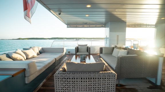 Image of ONLY NOW yacht #11