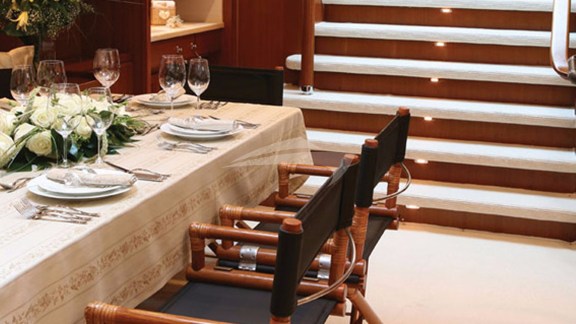 Image of GITANA yacht #6