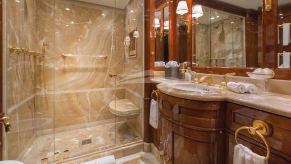 Image of KATHARINE yacht #15