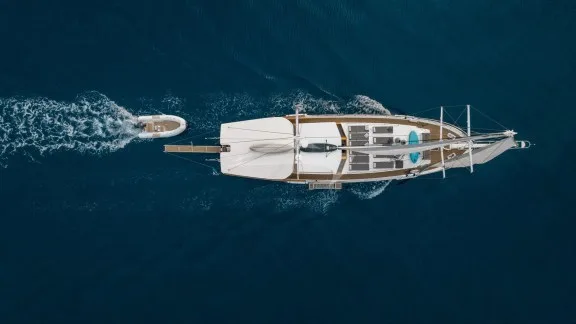 Image of Anđeo yacht #5