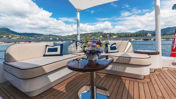 Image of GIGIA yacht #9