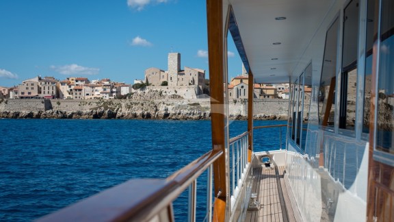 Image of STALCA yacht #11