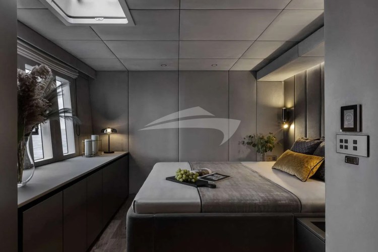 Guest Cabin