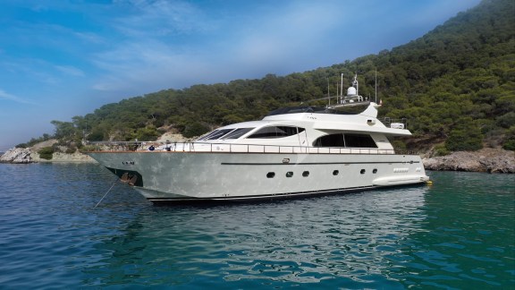 Image of ESTIA POSEIDON yacht #2