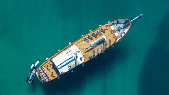 Image of Mendula yacht #15