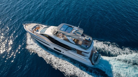 Image of VIVA yacht #4