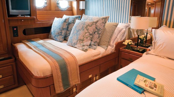 Image of GITANA yacht #7