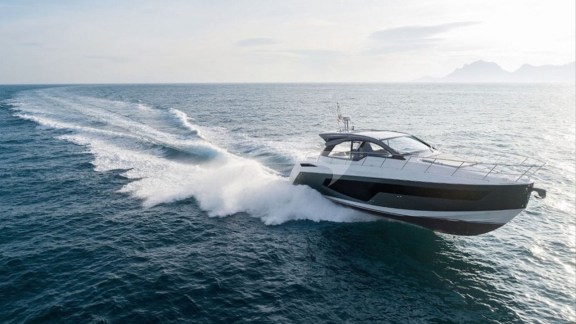 Image of ATLANTIS 51 yacht #2