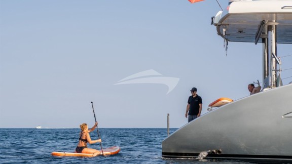 Image of SEAZEN II yacht #25