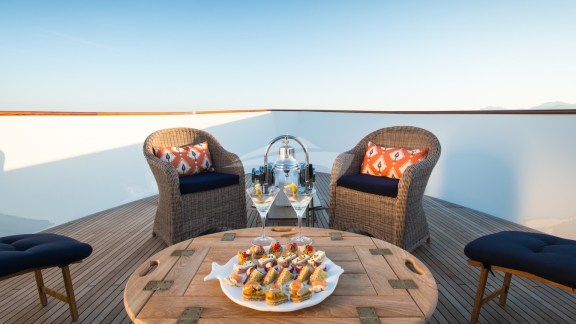 Image of STALCA yacht #6