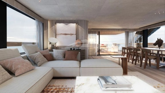 Image of ANDIAMO yacht #11