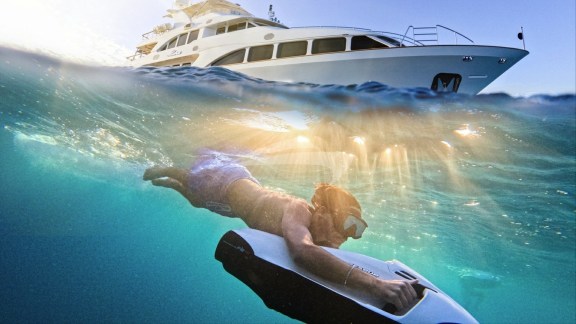 Image of ALLORA yacht #11