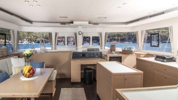 Image of COOL CHANGE yacht #2