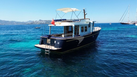 Image of SEVILL yacht #5