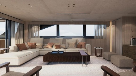 Image of ANDIAMO yacht #27