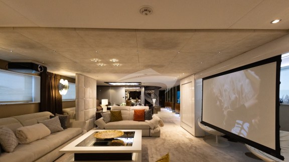 Image of TIAMAT yacht #10