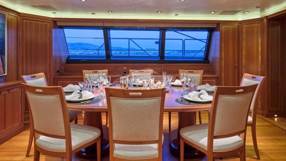 Image of BURRASCA yacht #18