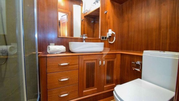 Image of BABACAN yacht #14