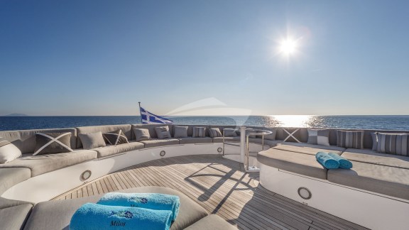 Sun Deck