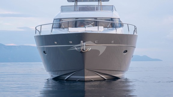 Image of STELLA 117 yacht #2