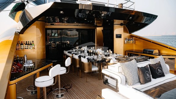 Image of AK ROYALTY yacht #12