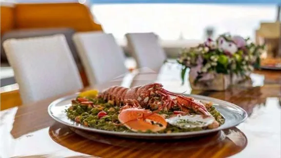 Lobster