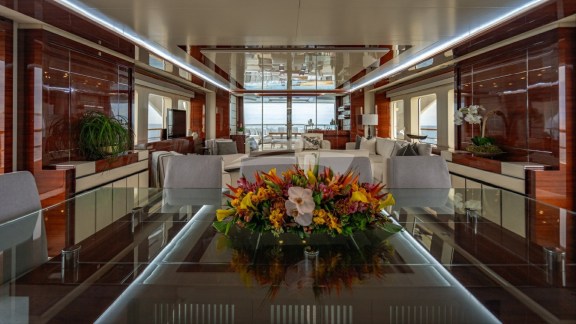 Image of ALLORA yacht #21