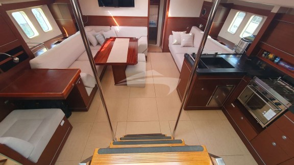 Image of MARAVILLOSA yacht #2