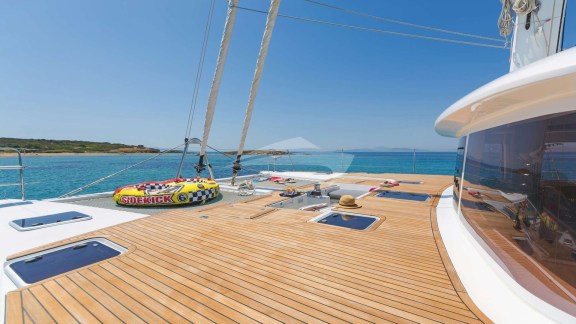 Image of COOL BREEZE yacht #17